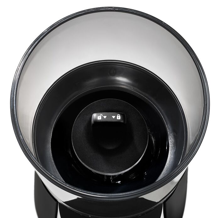 Conical Burr Coffee Grinder C4