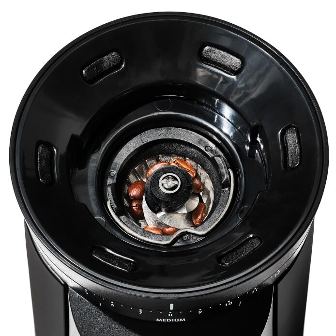 Conical Burr Coffee Grinder C4