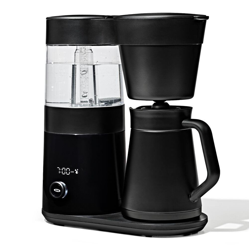 9 Cup Coffee Maker - Matte Black M4