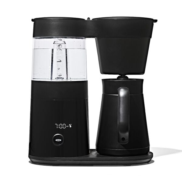 9 Cup Coffee Maker - Matte Black M4