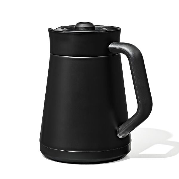 Replacement Carafe for 9-Cup Coffee Maker, Matte Black W0