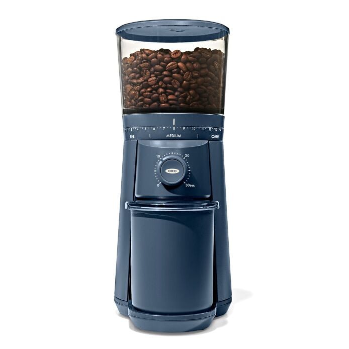 Conical Burr Coffee Grinder C4