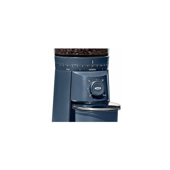 Conical Burr Coffee Grinder C4