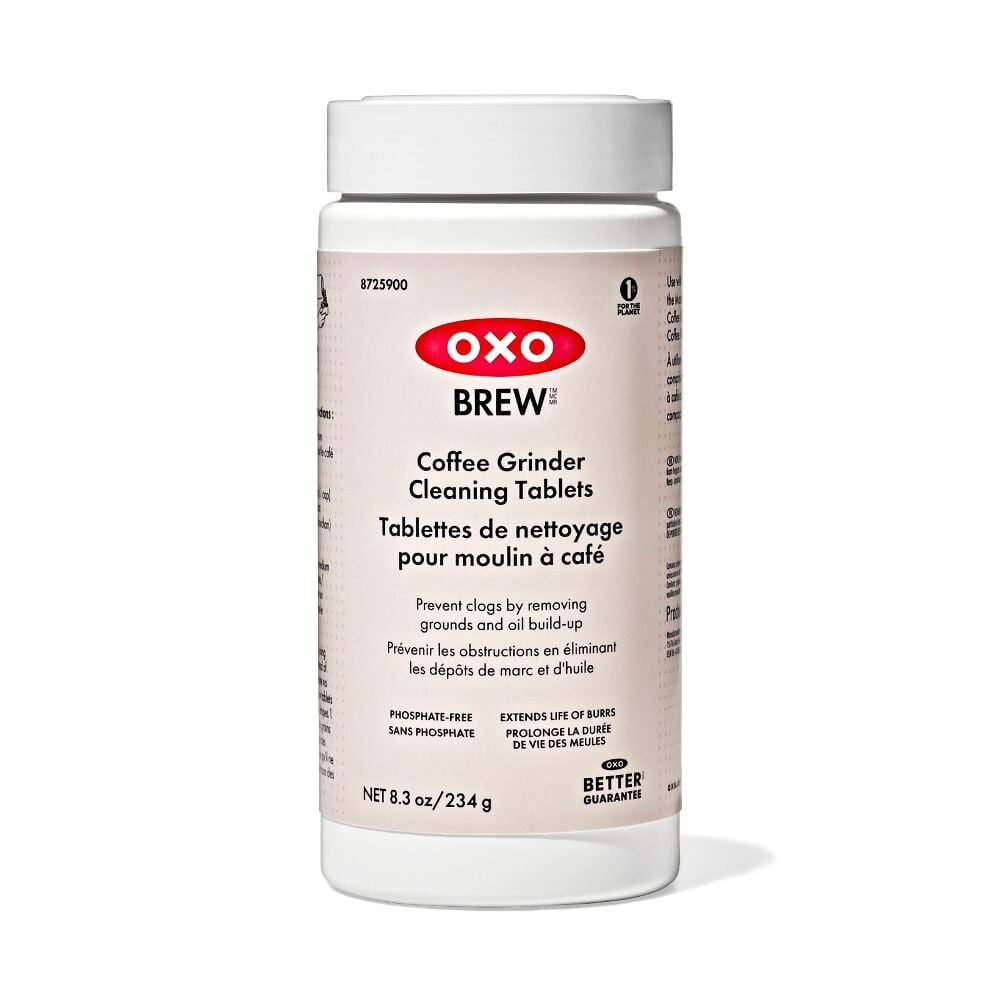 OXO Brew Coffee Grinder Cleaning Tablets O0