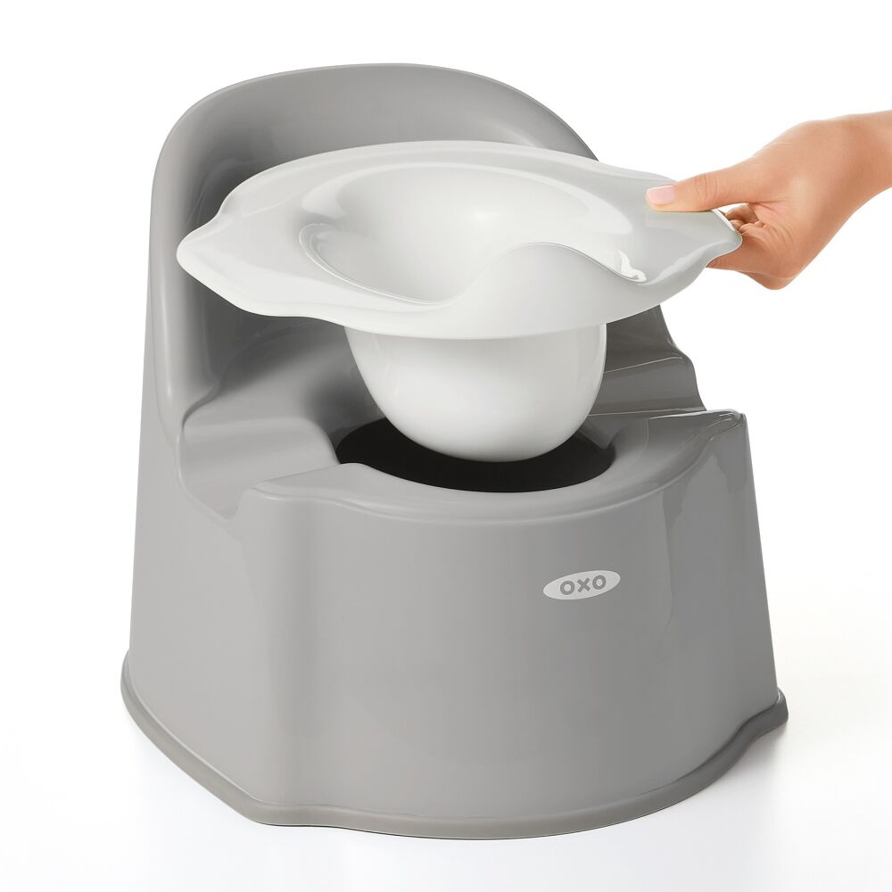 Potty Chair C8