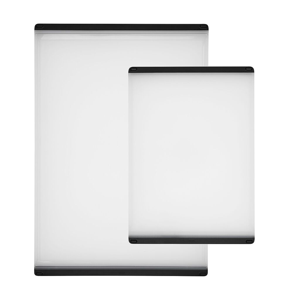 Carving & Cutting Board & Utility Cutting Board Bundle N9