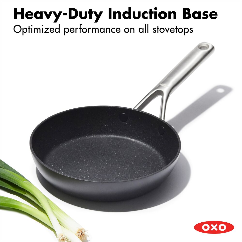 Ceramic Professional Non-Stick 8-Inch Frypan S0