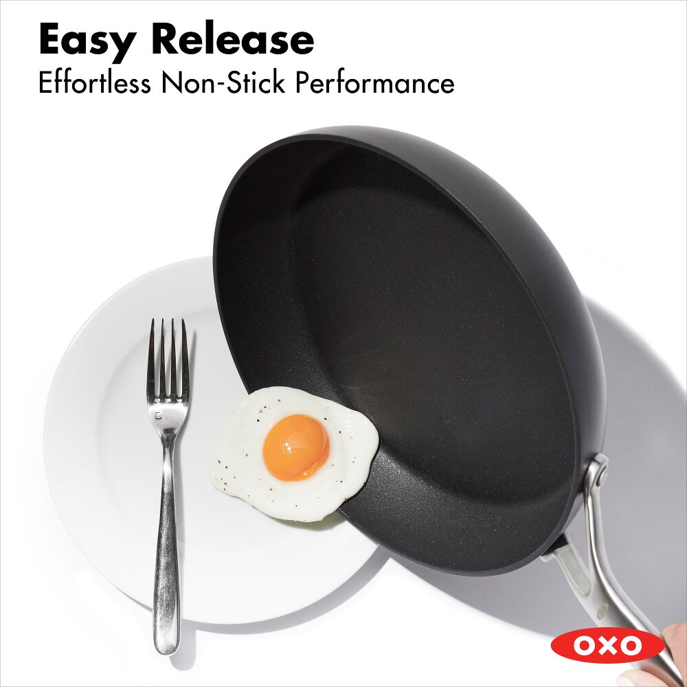 Ceramic Professional Non-Stick 10-Inch Frypan N9