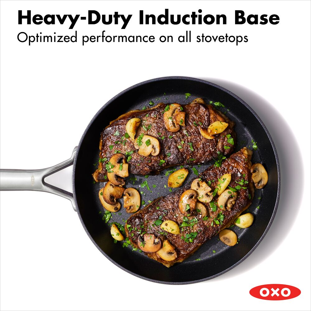 Ceramic Professional Non-Stick 10-Inch Frypan N9