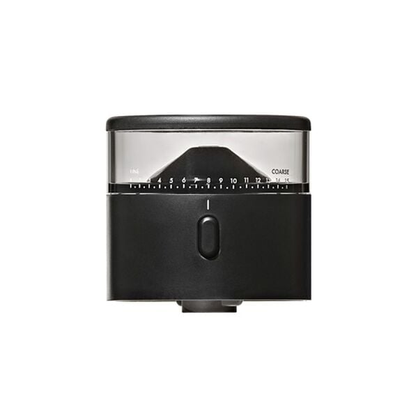Replacement Upper Assembly for Compact Conical Burr Coffee Grinder F3