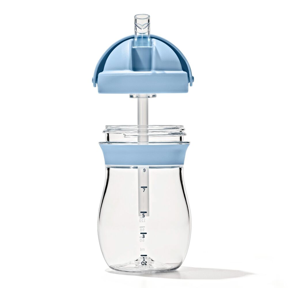 Transitions 9 Oz Straw Cup W9