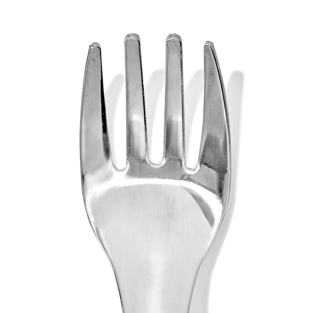 Fork & Spoon Set X0