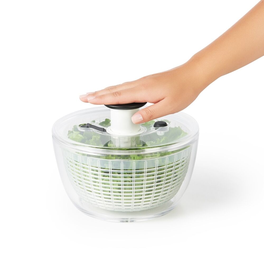 Little Salad and Herb Spinner F9