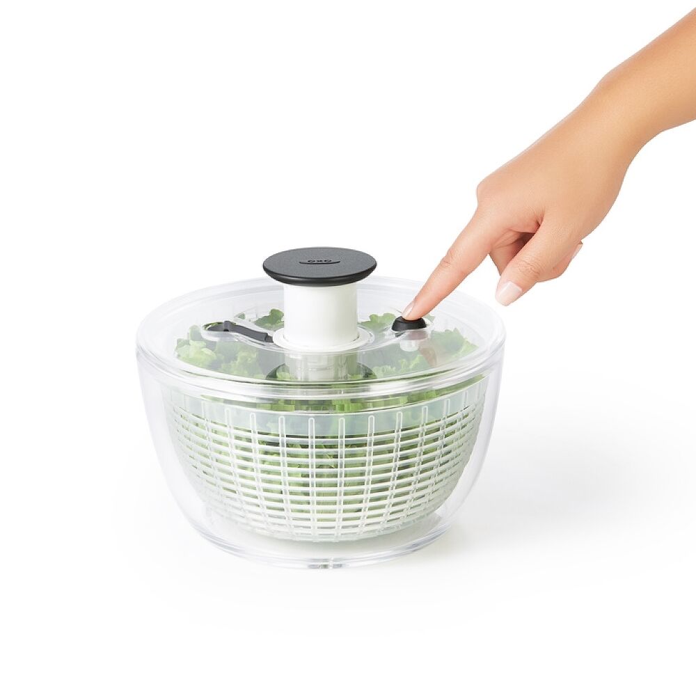 Little Salad and Herb Spinner F9