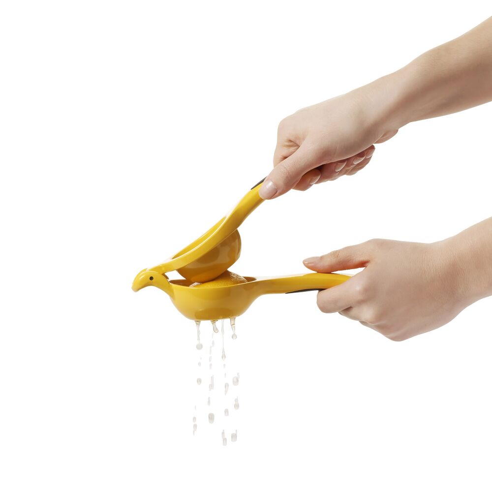 Citrus Squeezer I2
