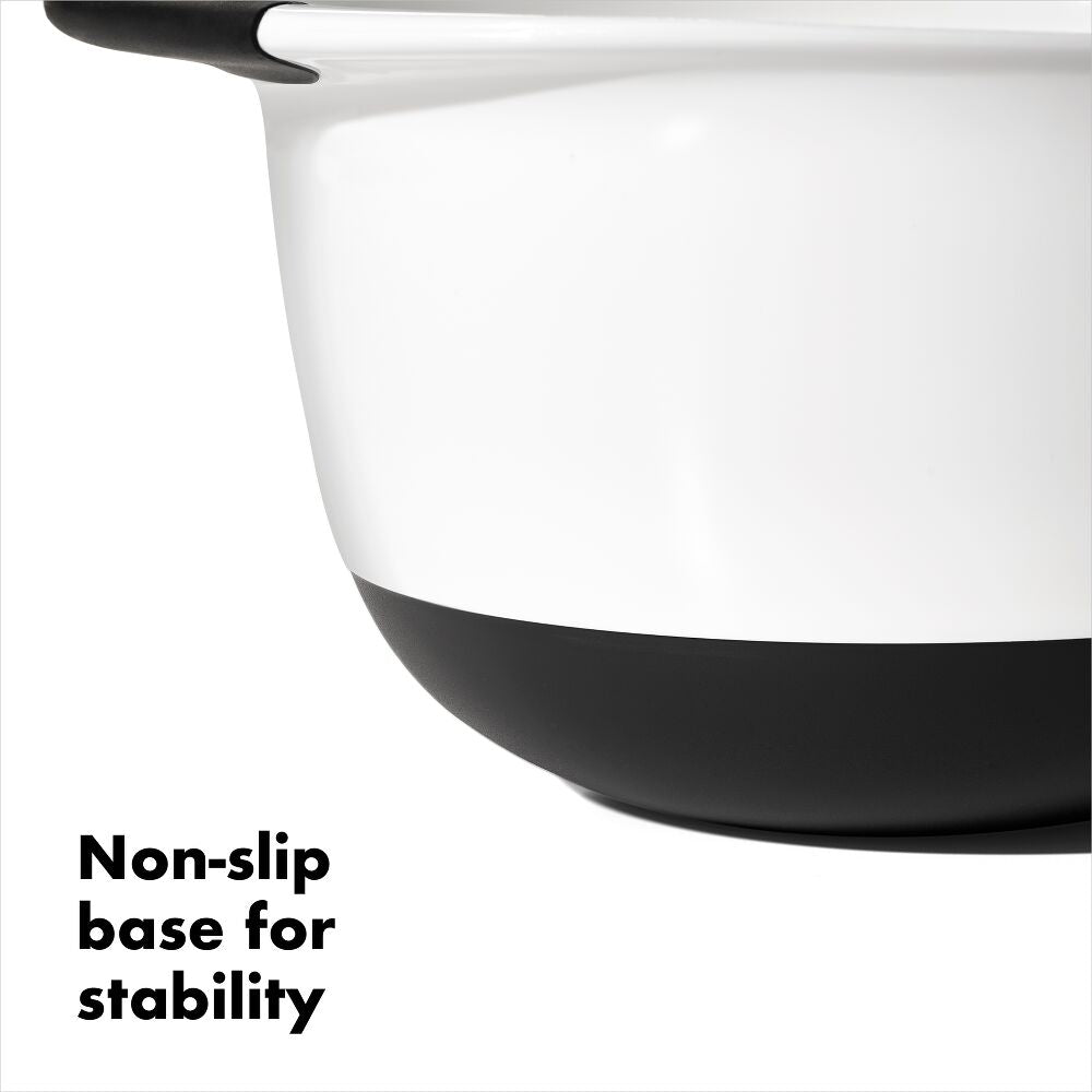 3 Quart Mixing Bowl O1