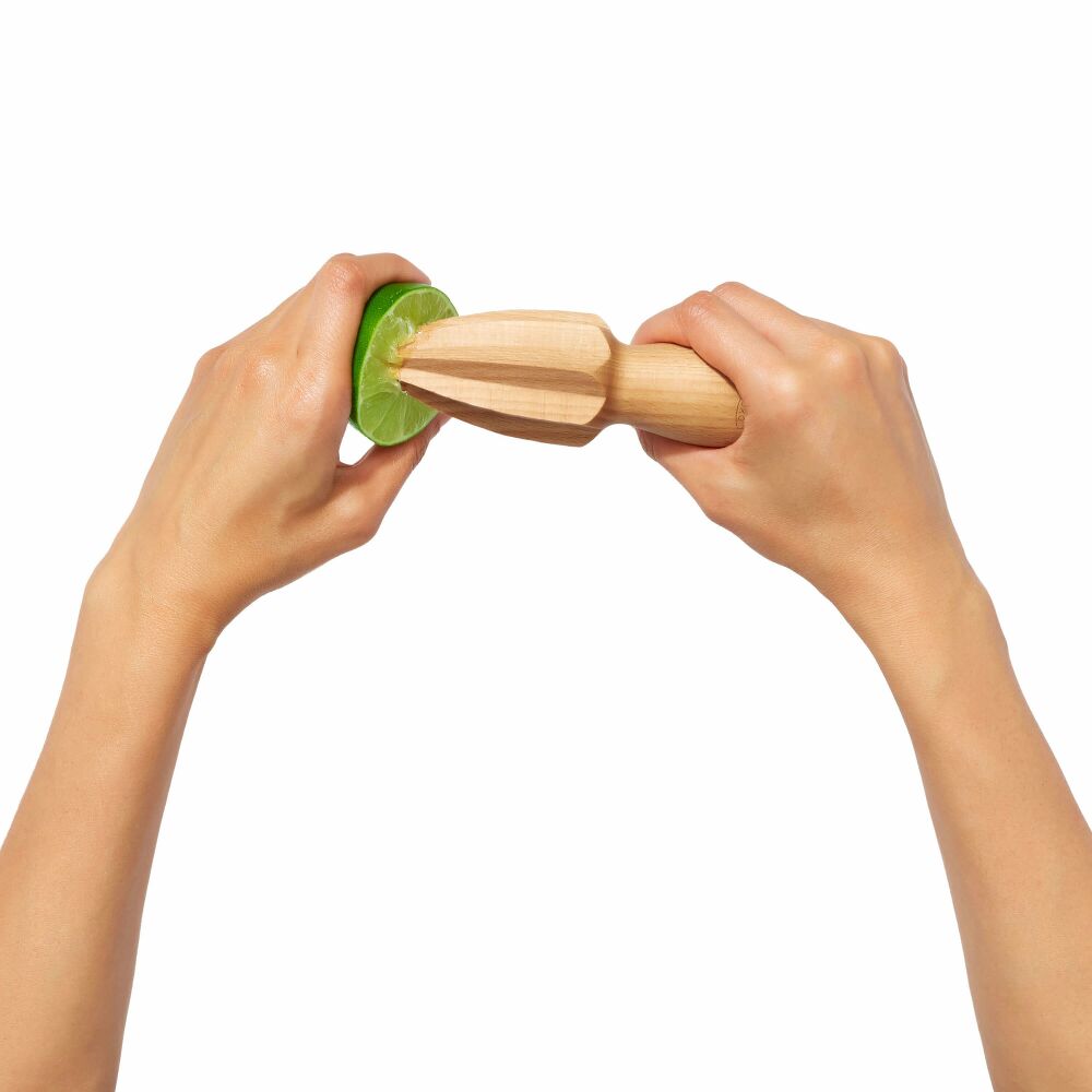 Wooden Reamer Y0