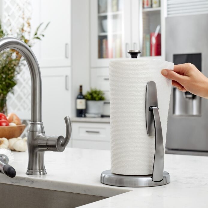 SimplyTear™ Paper Towel Holder U3