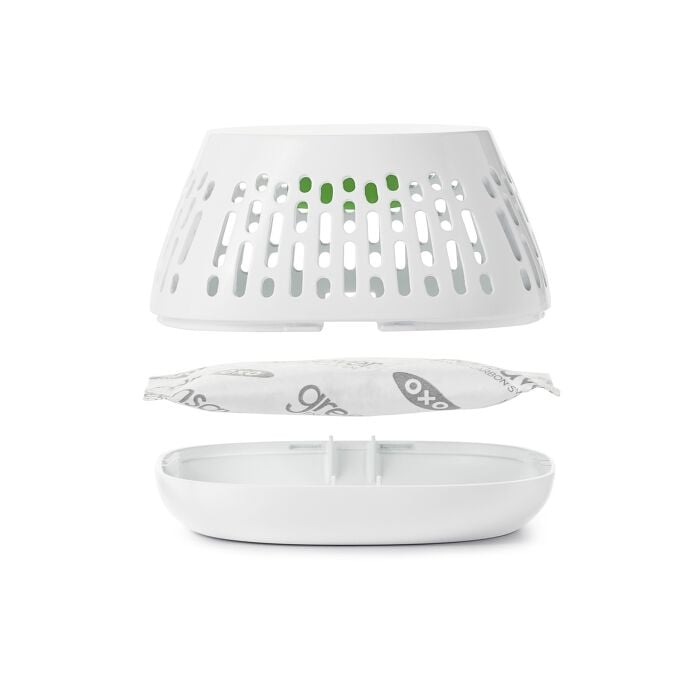 GreenSaver Standing Crisper Insert - 1 Pc A9