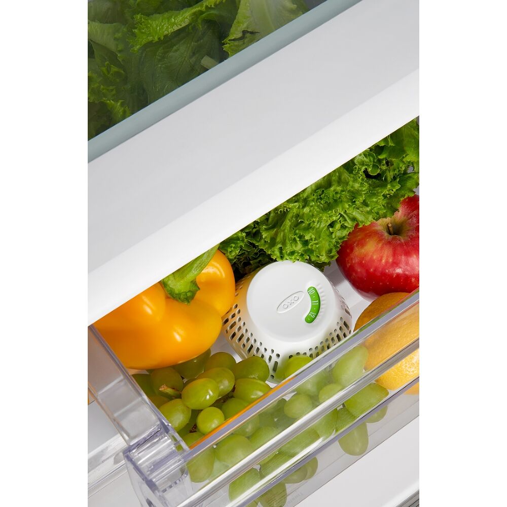GreenSaver Standing Crisper Insert - 2 Pc K5