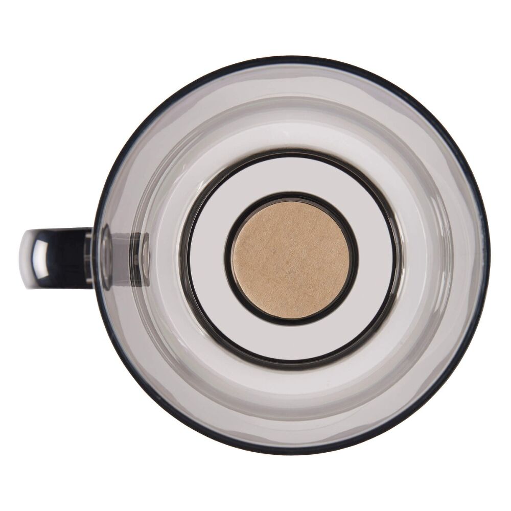 Cold Brew Coffee Maker Paper Filters A9
