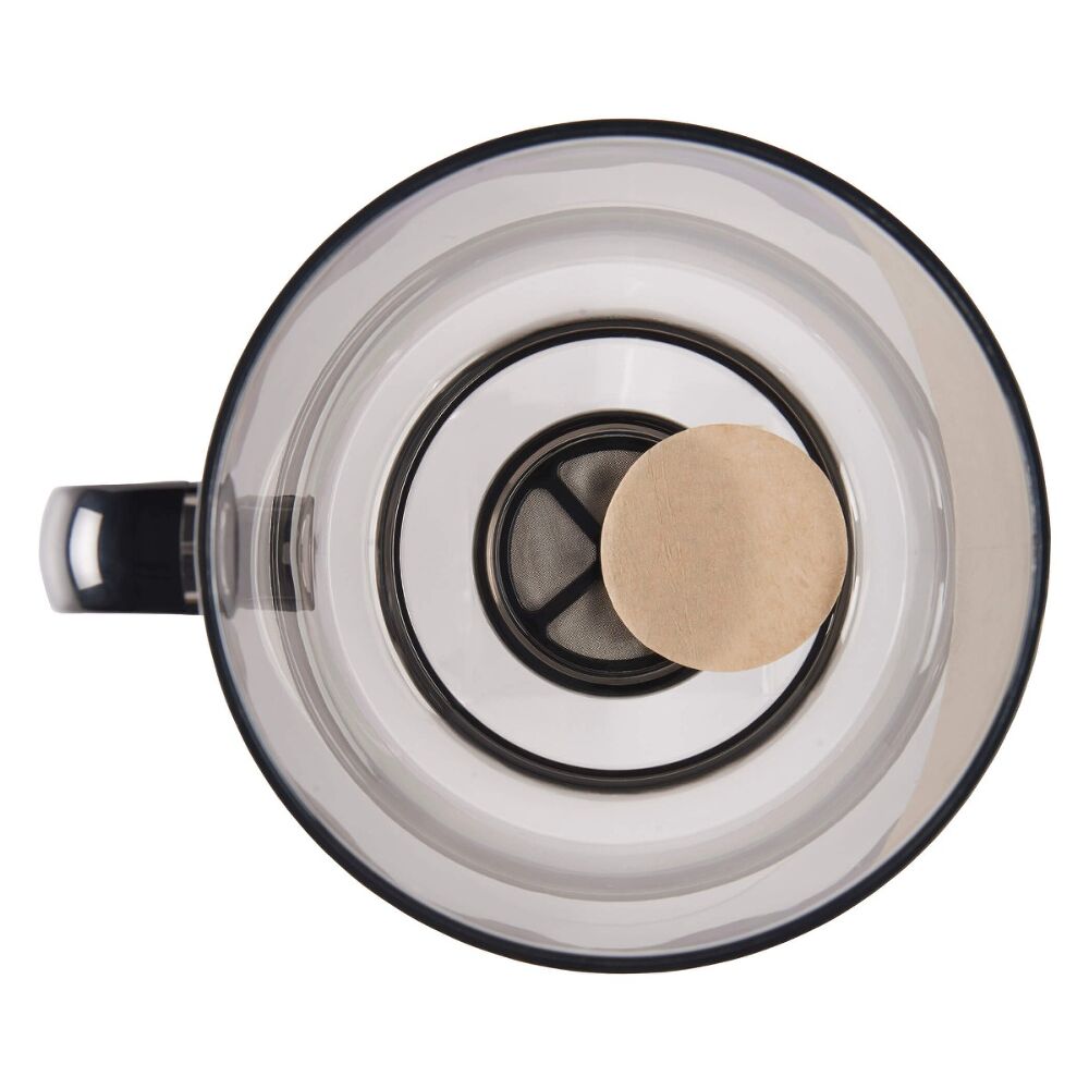 Cold Brew Coffee Maker Paper Filters A9