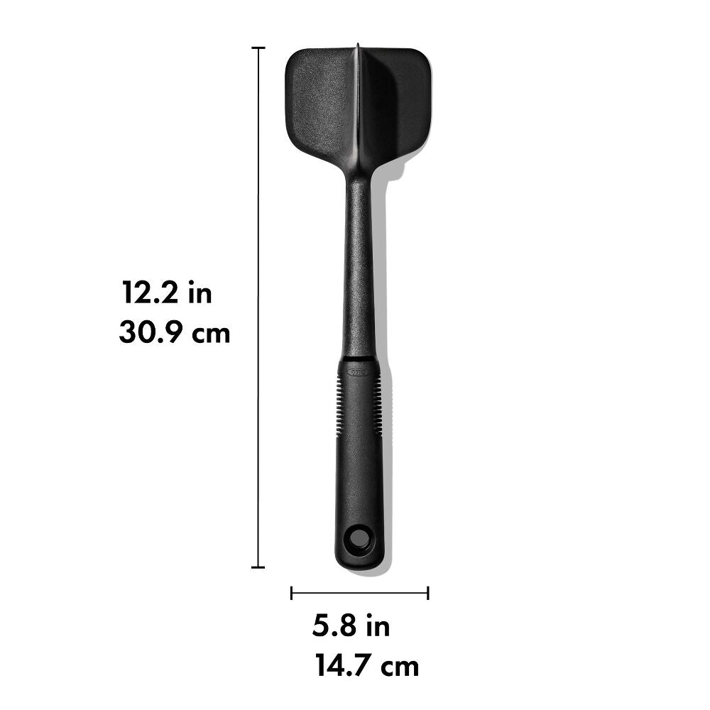 Ground Meat Chopper & Turner X1