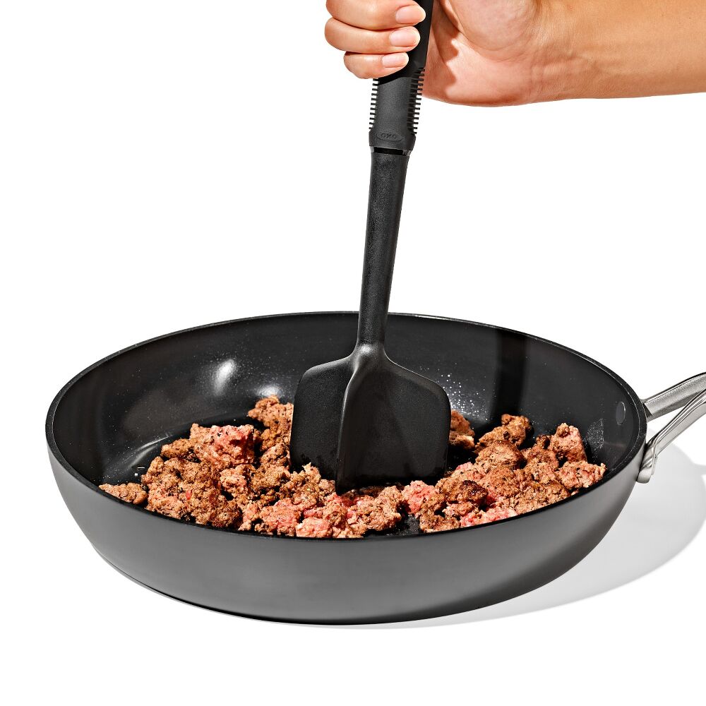 Ground Meat Chopper & Turner X1