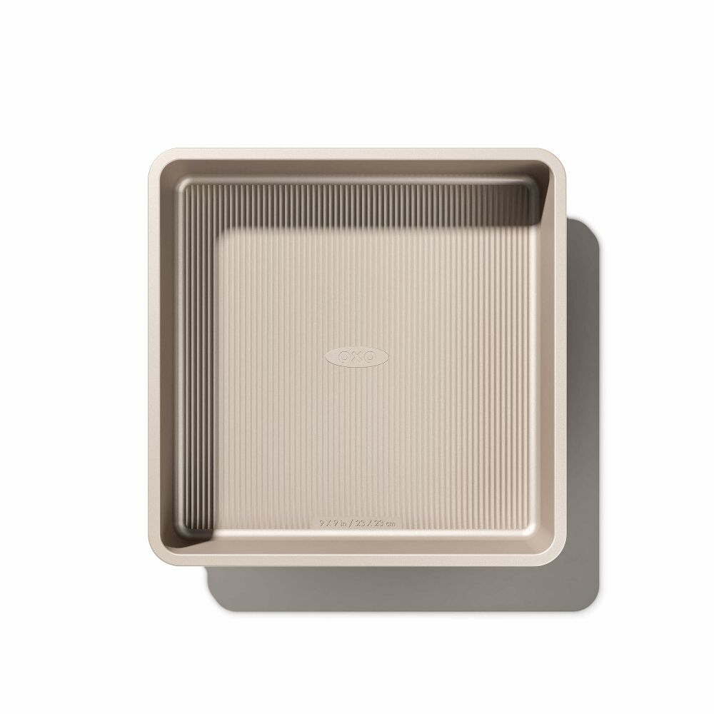Non-Stick Pro Cake Pan - 9" Square R5