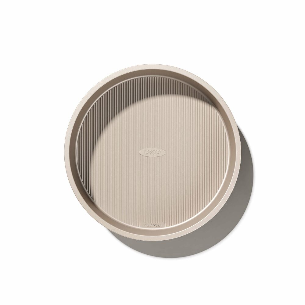 Non-Stick Pro Cake Pan - 9" Round P9