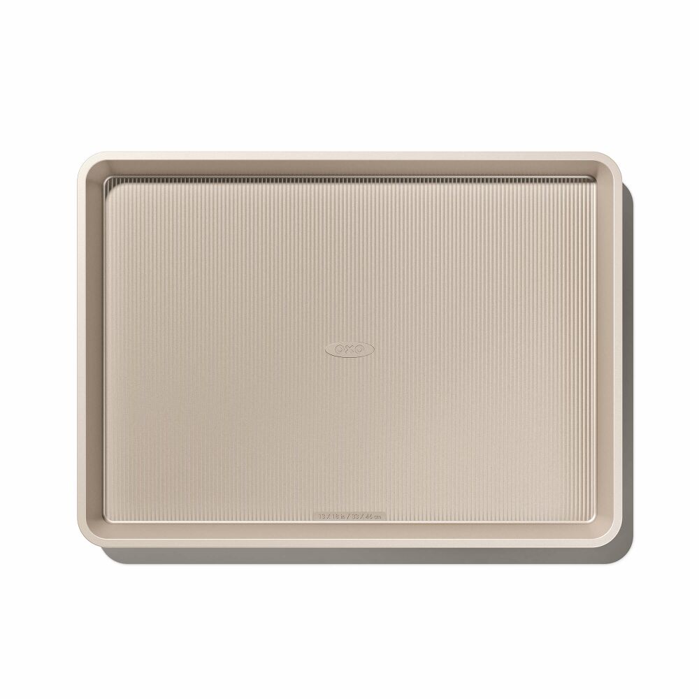 Non-Stick Pro Half Sheet Pan P3