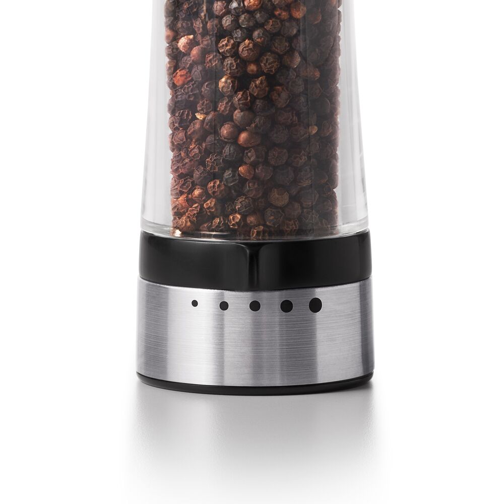Grinder Shaker E0