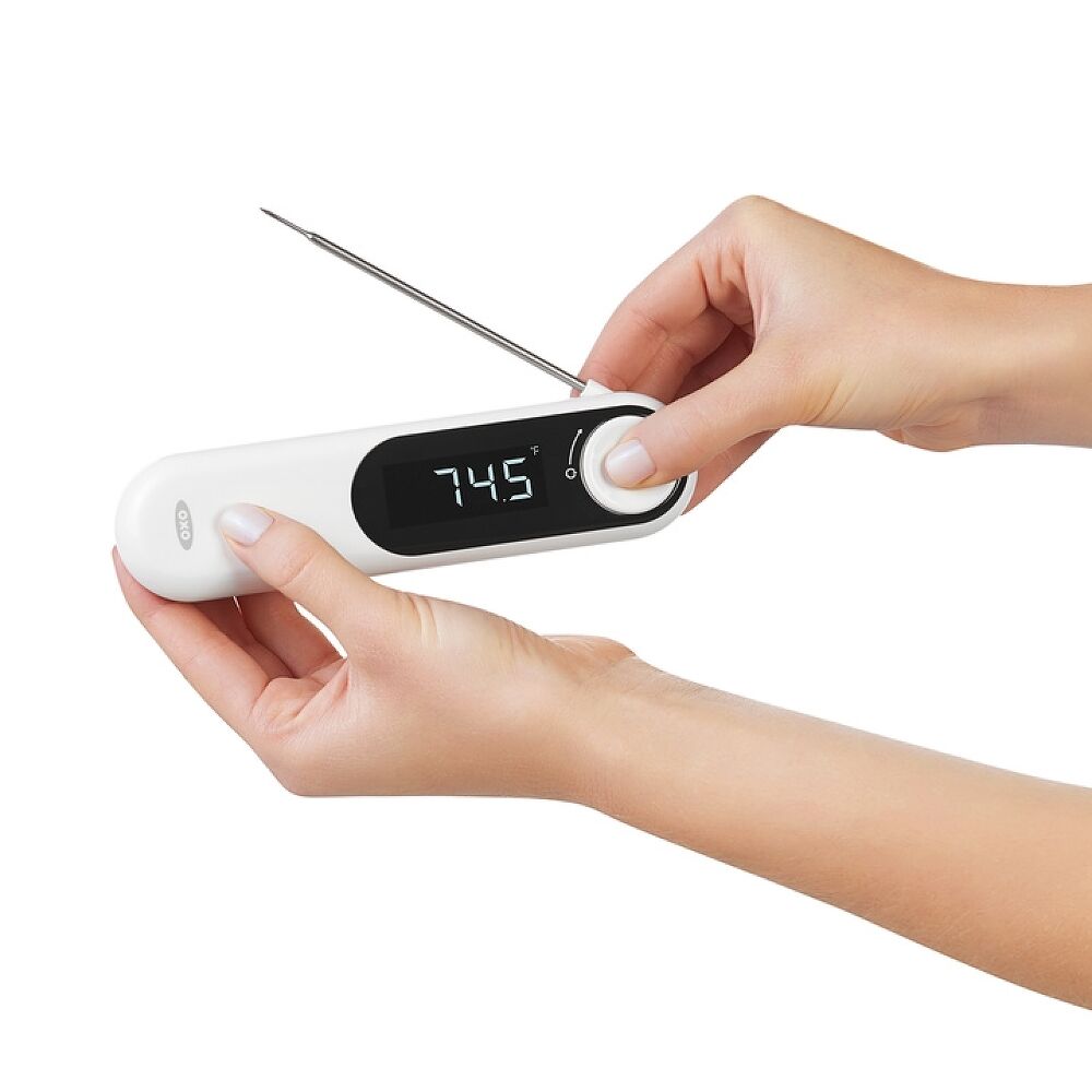 Thermocouple Thermometer F4