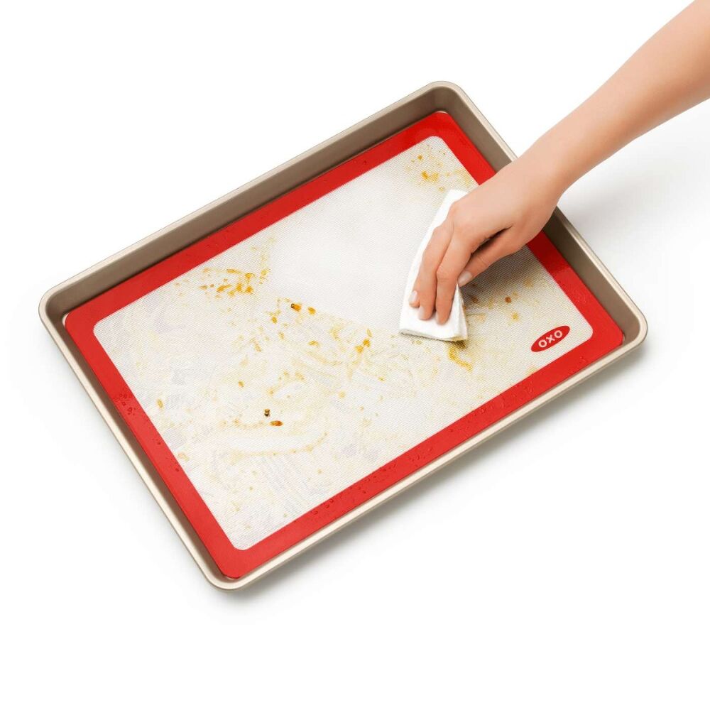 Silicone Baking Mat P6