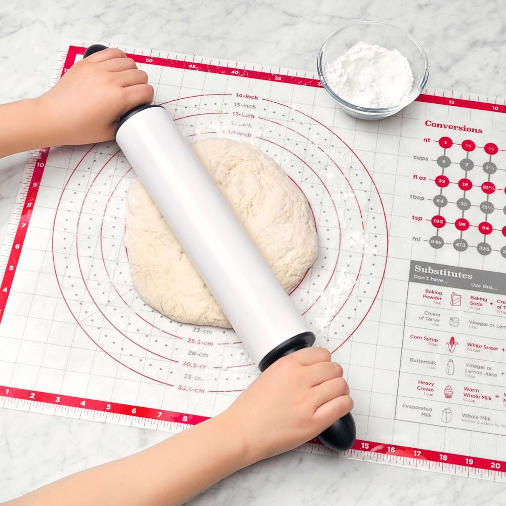 OXO Silicone Pastry Mat A8