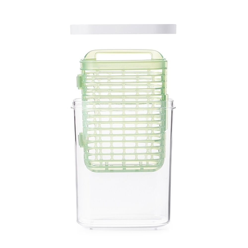 GreenSaver Herb Keeper - Small D6