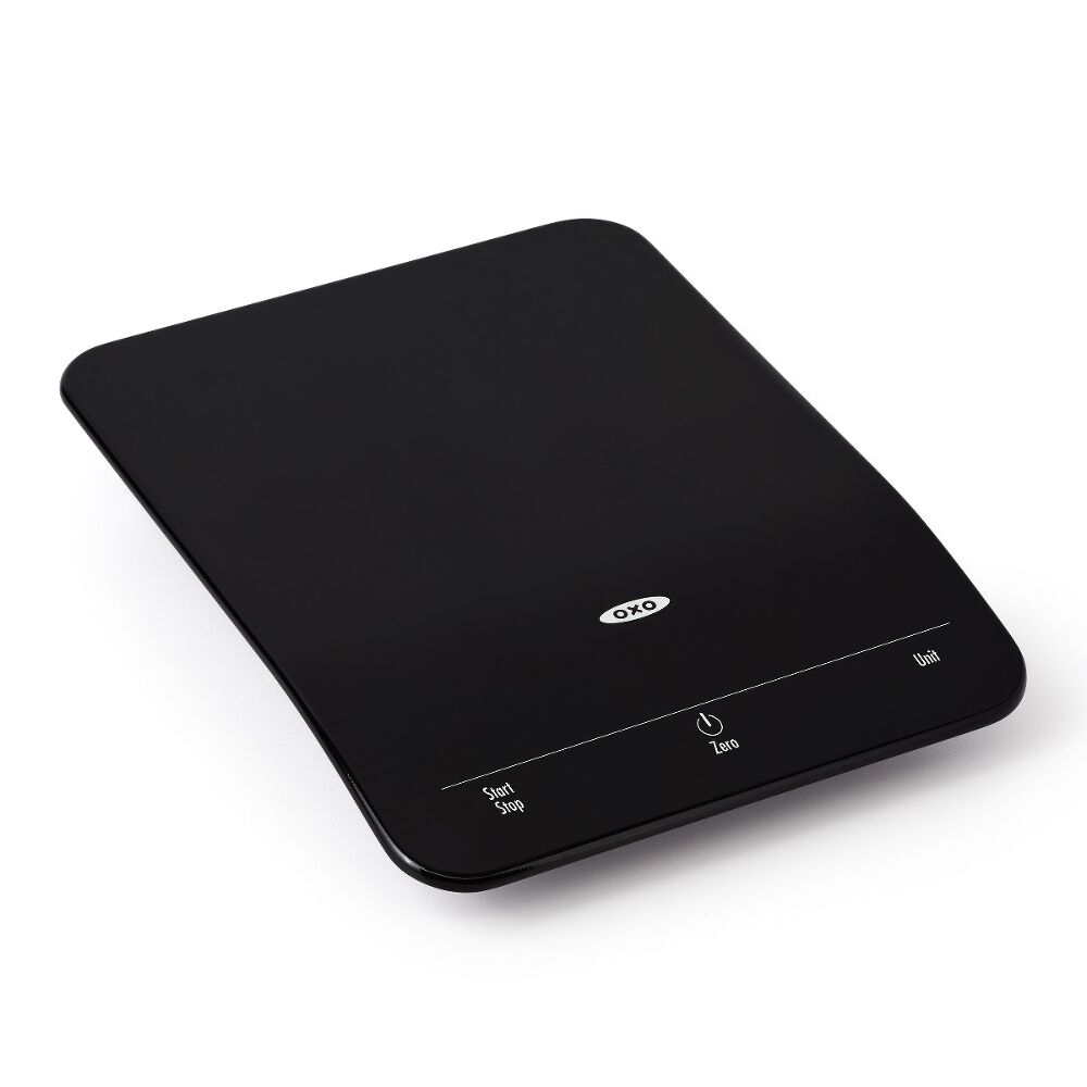 OXO Good Grips 6-lb Precision Scale With Timer Y7