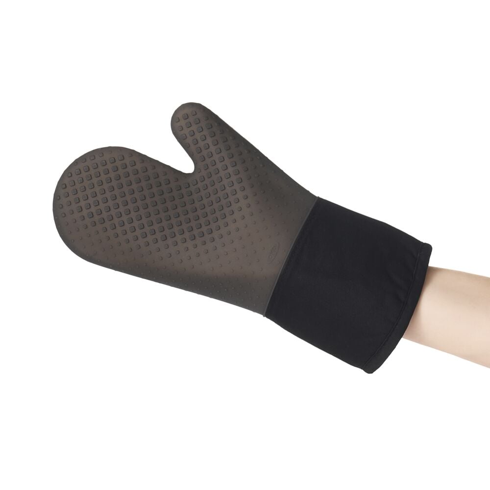 Silicone Oven Mitt H3
