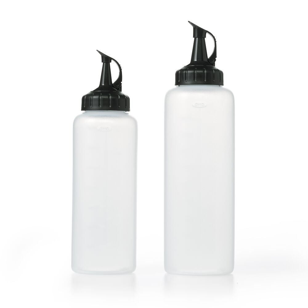 OXO Chef's Squeeze Bottles - 2 piece set U5