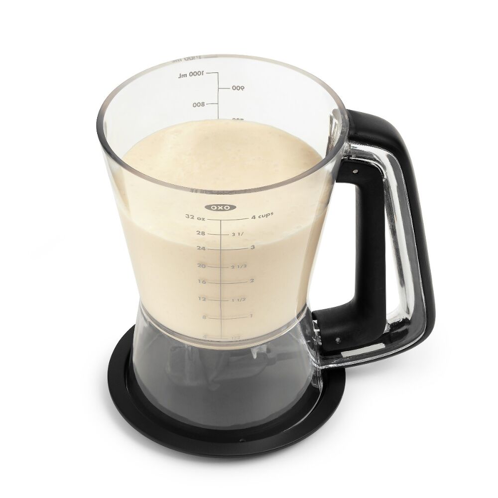 OXO Good Grips Precision Batter Dispenser T1