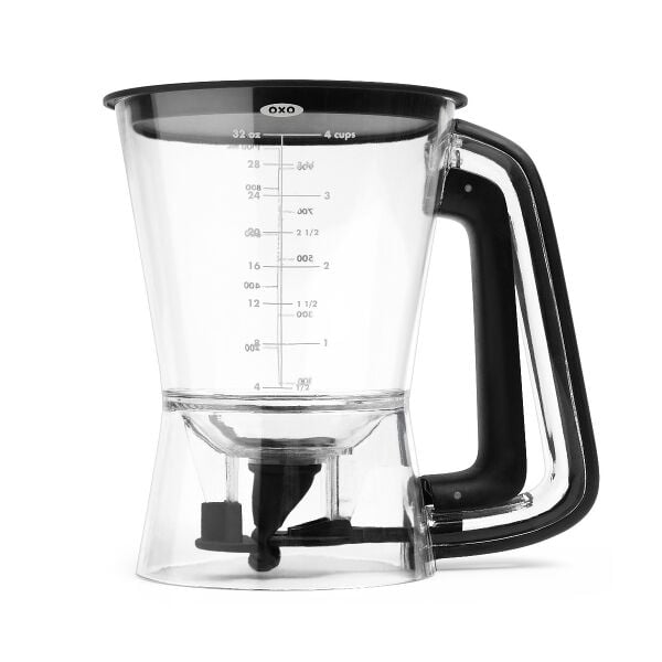 OXO Good Grips Precision Batter Dispenser T1