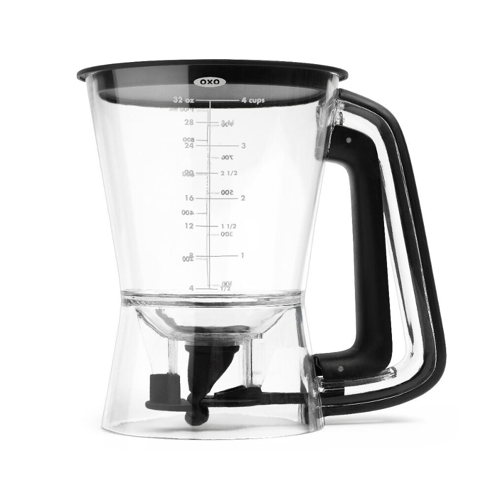 OXO Good Grips Precision Batter Dispenser T1