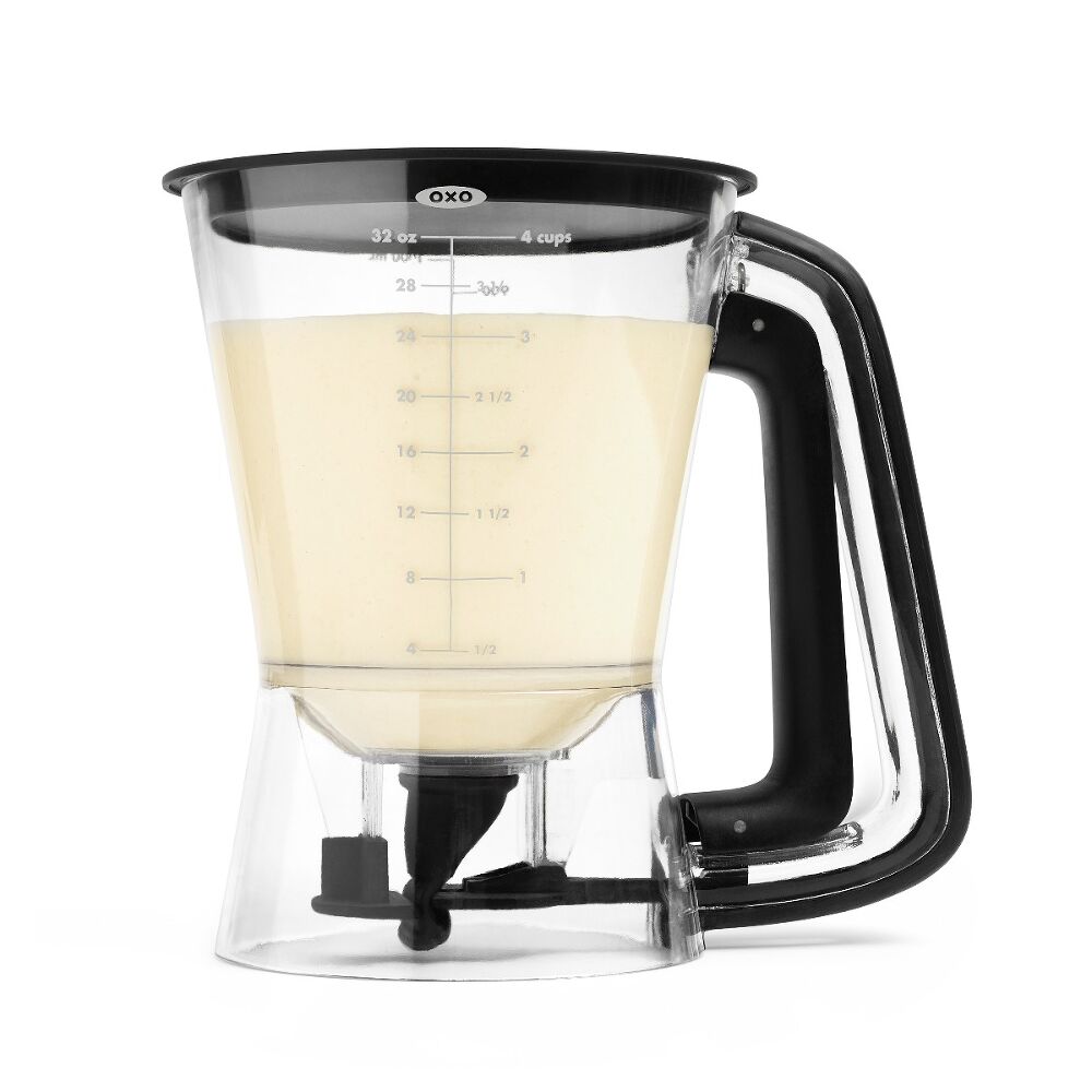 OXO Good Grips Precision Batter Dispenser T1