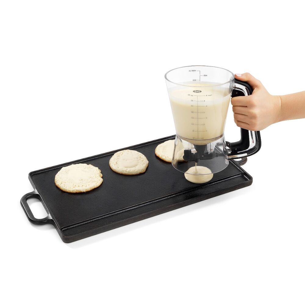 OXO Good Grips Precision Batter Dispenser T1