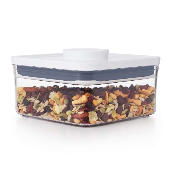 POP Container - Big Square Mini (1.1 Qt.) S6