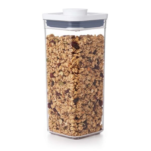 POP Container - Small Square Medium (1.7 Qt.) Z0