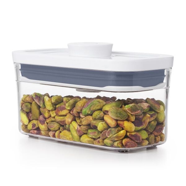 POP Container - Slim Rectangle Mini (0.4 Qt.) E4