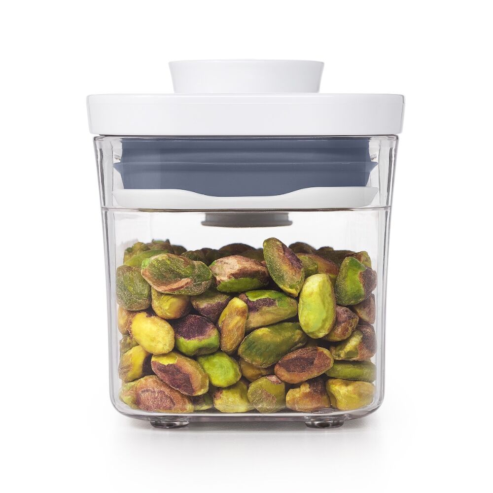 POP Container - Slim Rectangle Mini (0.4 Qt.) E4