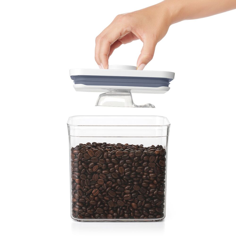 POP Coffee Scoop I1
