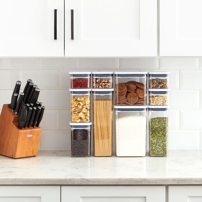 10-Piece POP Container Set P4